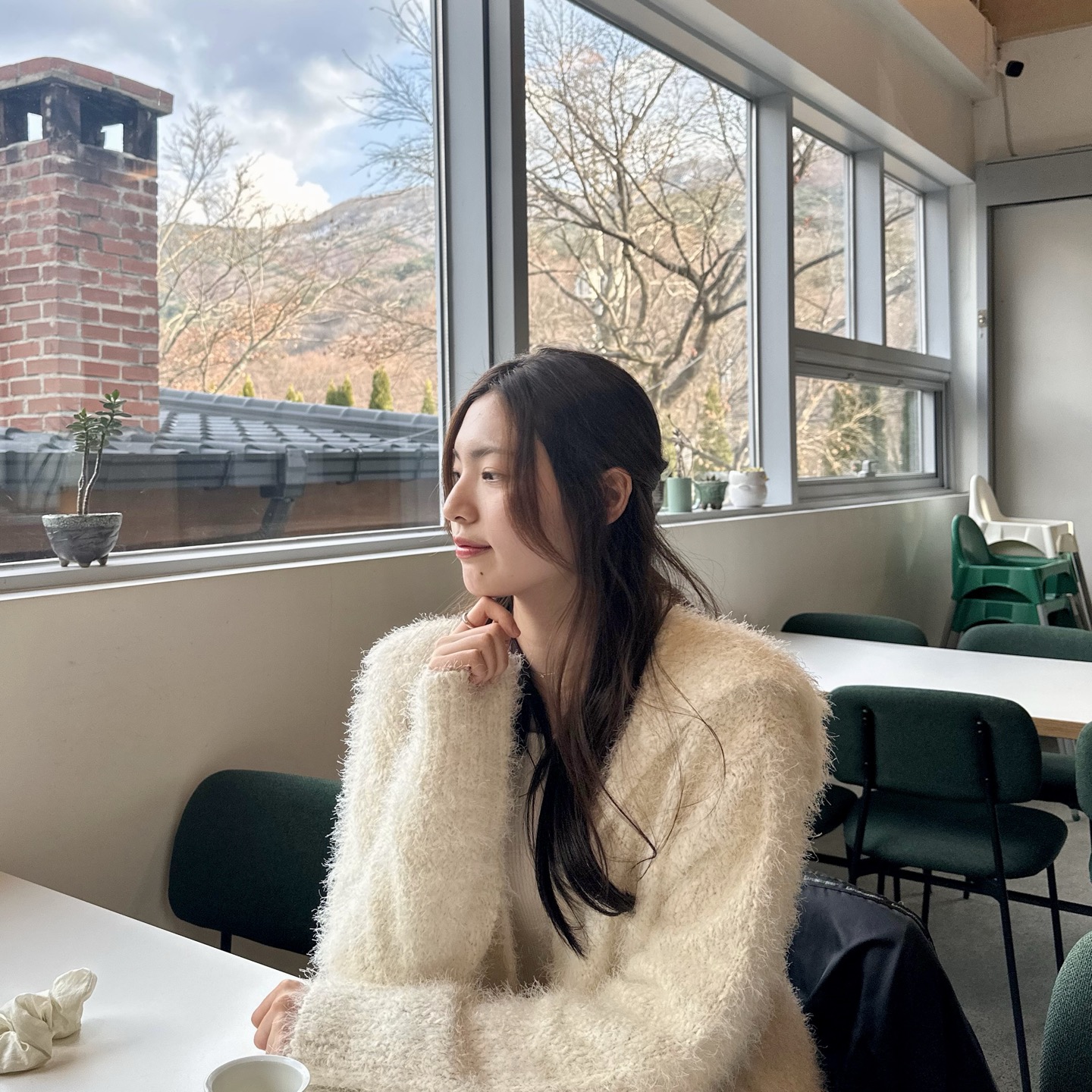 Gyuna Kim
